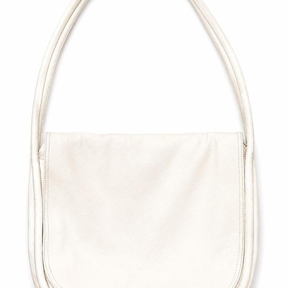 Kenneth cole 100 leather white